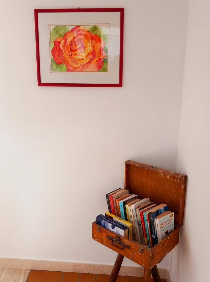 Apartmán Cjasa Da Puci Ovaro Exteriér fotografie